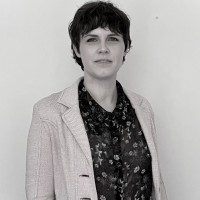 Kathleen Mudie