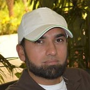 Rizwan Akhtar
