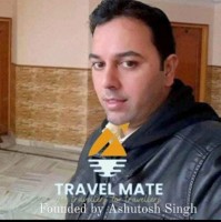 Ashutosh Singh
