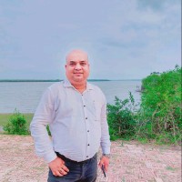 Dinesh Verma