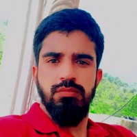 Azad Ahmed Kashmiri