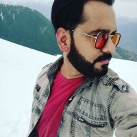 Ali Kiyani
