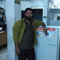 Uday Netha Ganji