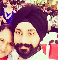 Rajdeep Singh
