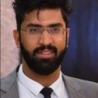 Ayush Anand