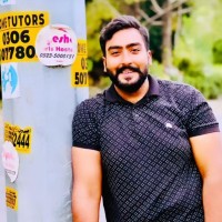 Danyal Fahim