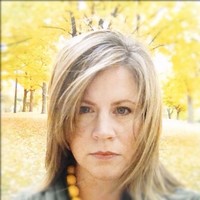 Tracy Rosenau