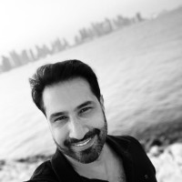 Ashfaaq Carim