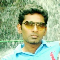Prakash Senu