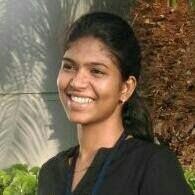 Reshma Kolluru