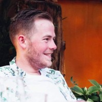 Oliver Sachmann Hansen