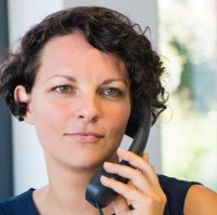 Nicole Reuber