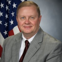 Robert Smothers