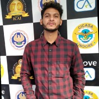 Arvind Parmar