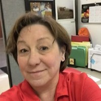 Joanne Riella