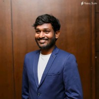 Ragupathi Nattudurai