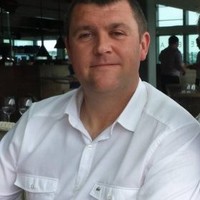 Carl Callaghan