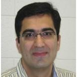 Reza Bagheriasl, PhD, P.Eng.