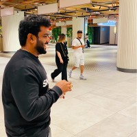 Mohankumar R 🇮🇳