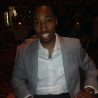 Evan Andre'