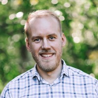 Fredrik Pettersson