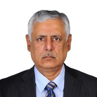 Manzoor Shad
