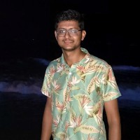 Jaymin Mistry