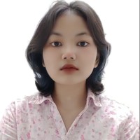 Raflina Alqira Fajriyah