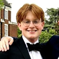 Toby Lund