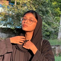 Fathima Rushda