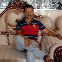 Satish N