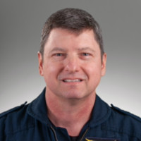 Keith Hugo