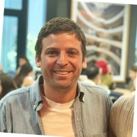 Gonzalo Silva