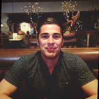 Chris Farwell