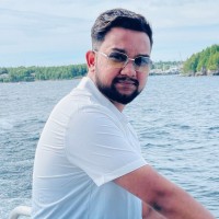 Ishtiaque Uddin Ahmed