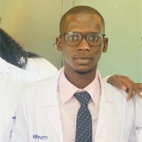 Ebrima Fatty