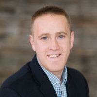 Brad Harrison