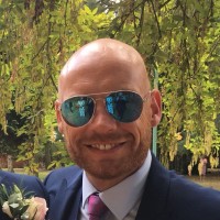 Simon Williams