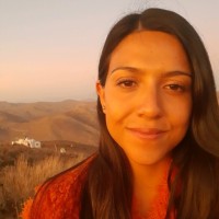 Sylvia Paulette Godoi Reyes
