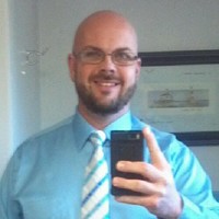 Bryan Locke