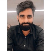 Prashant Reddiar