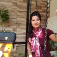 Isha Agarwal