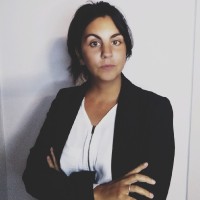 Irene Fernandez Plana