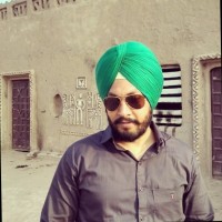 Gurpreet Singh