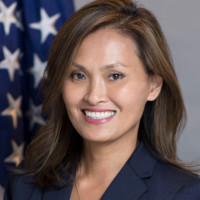 Melissa Vaughan, Phr