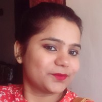 Khusboo Prasad