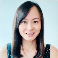 Jean Chong