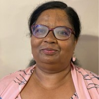Ruby Karunakaran