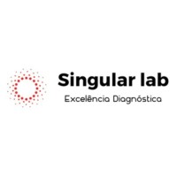 Singular Lab Excelência Diagnóstica