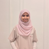 Rabiatul Adawiyah Mohd Zaki